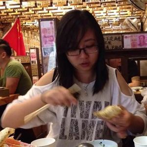 Meet your Posher, Lei